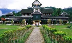 Negeri Sembilan Ruler To Be Broadcast Wordlwide