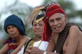 Youth camp participants told to promote Maluku