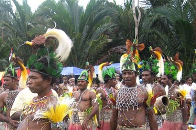 Lake Sentani festival to attract tourists