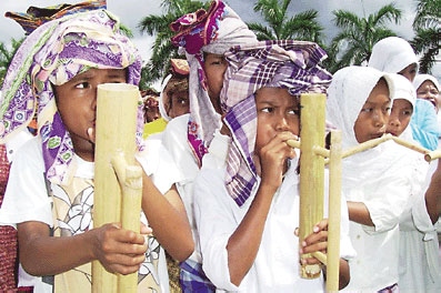 Budaya Sulsel Diusulkan Menjadi Mata Kuliah