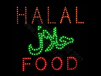 RI ambassador opens Moscow `Halal` Expo 2010