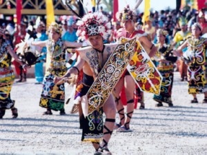 Kutai Timur to Represent RI in World Cultural Show