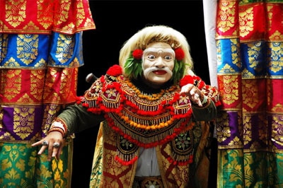 Bali seeks UNESCO recognition for dance