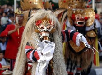 Festival budaya Gempita Gianyar III akan digelar