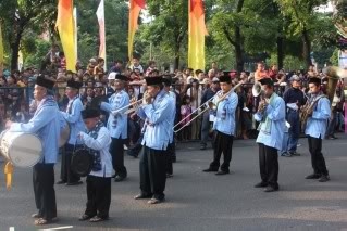Usulkan Budaya Betawi Masuk Kurikulum