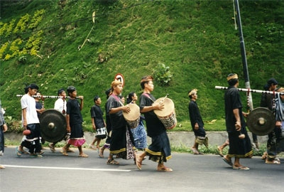 `Best city` Ubud to Host Celebration Next Month
