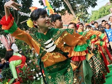 Betawi Culture Festival to Celebrate Jakarta’s Anniversary
