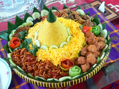 Milad BKPBM ke-7 Dirayakan dengan Hening