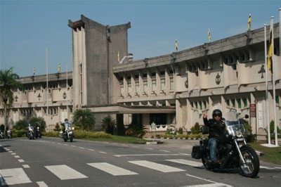 Call To Recognize Brunei`s Heritage 