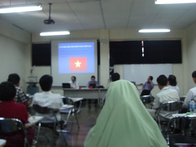 Multiculturalism in Vietnam