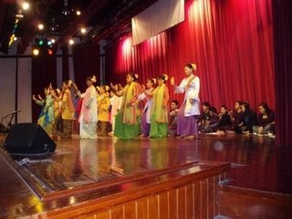 Understanding Tradition Through Dance