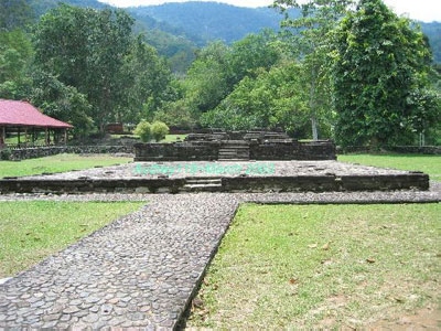 Earlier Bujang Valley Civilisation To Be Nominated For World Heritage Site