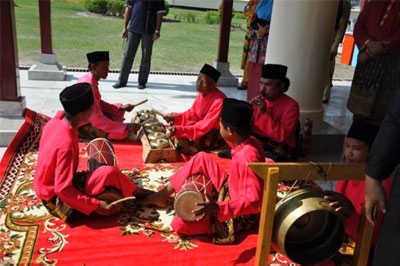 Musik Tradisional Bisa Mendunia