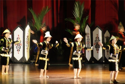 Sabah`s Ethnic Lingo Facing Extinction?