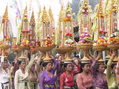 Local Tradition Helps in Conserving Biodiversity