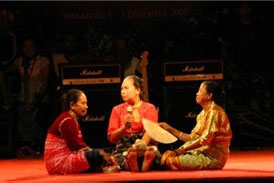 Sail Banda Participants to Celebrate Independence Day in Wakatobi