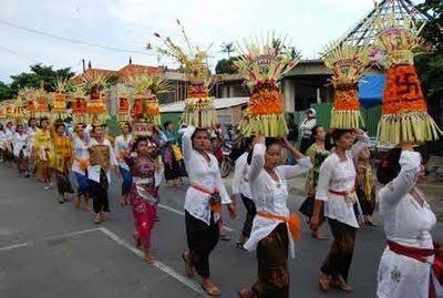 Sanur Festival Puts Spotlight on Bali’s Rich Heritage