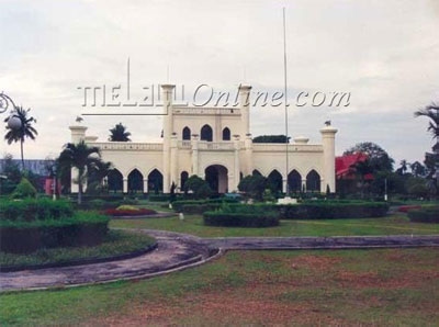 Istana Siak Perlu Promosi
