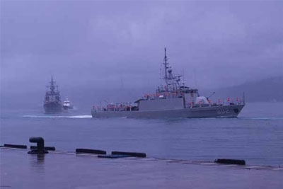 Kegiatan Sail Banda Dikhawatirkan Mubazir 