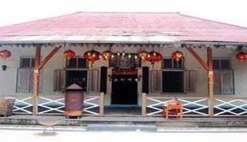 Rumah Singkawang Dianggarkan Rp700 Juta