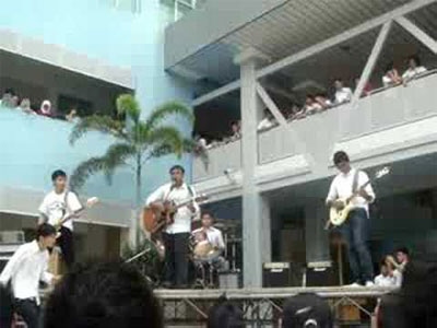 Singapore`s Music and Movies Galore