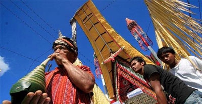 Tana Toraja Menuju Warisan Dunia