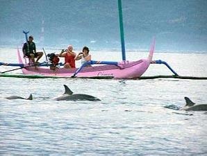 19 Negara Ikut Sail Indonesia di Bali
