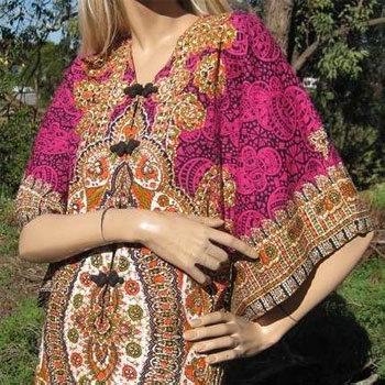 Beyond Batik: Indonesia Promotes Untapped Textiles