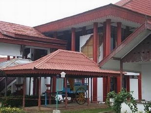 Bengkulu Museum Displays Fourth, Ninth Century Relics