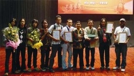Indonesia Sabet Juara di Festival Wayang Internasional 
