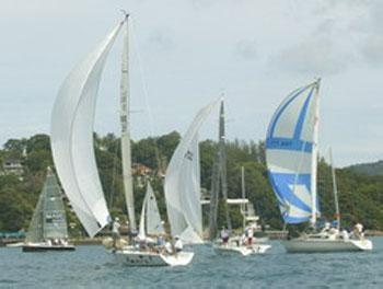 Bangka Belitung Proposes to Host Sail Indonesia 2011