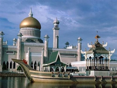 China Travel Agents to Promote Brunei