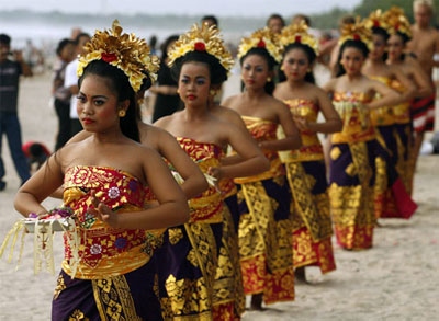 Kuta Carnival to Promote Bali’s Tourism