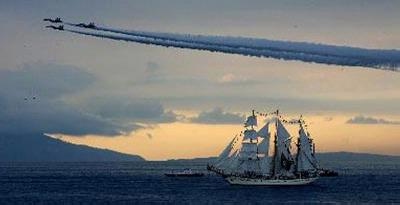 Malut Siapkan Sail Morotai 2012