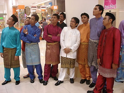 Batam Tuan Rumah Konvensi Dunia Melayu