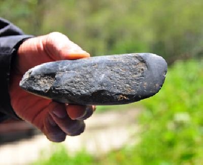 Central Aceh once Inhabited by Prehistoric Humans, Archeologist