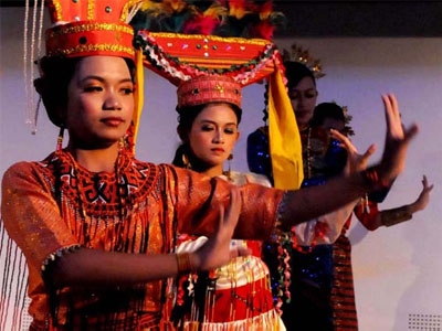 November, Makassar International Festival Diluncurkan
