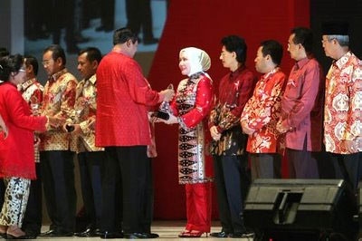 International Seminar Marks National Batik Day