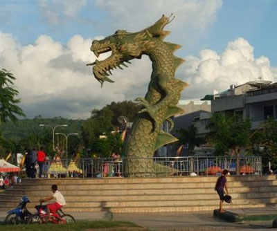 Baubau, S Korea Set for Cooperation in Agriculture