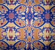 Pelaku UKM Kutim Belajar Batik di Jawa