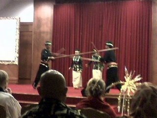 SMSSA Showcases Brunei Culture to Visitors from Johor Bahru