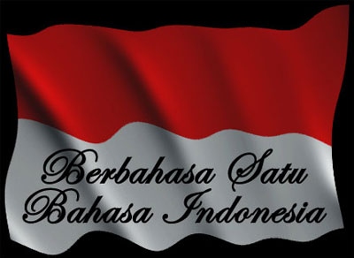 Bahasa Gaul Ancam Bahasa Indonesia