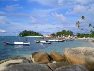 District Administrations Told to Prepare for Sail Belitong