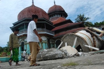 Padang Siapkan Rp20 Miliar untuk Cagar Budaya