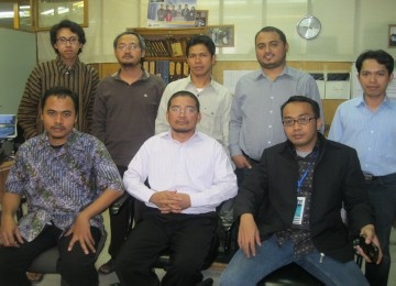 Media Online Indonesia Rintis Kerja Sama dengan Radio Melayu Iran