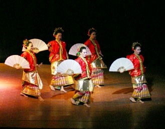 Indonesia - South Sulawesi Arts to be Performed in Four Russian Cities