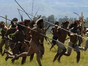 Menbudpar Susun Garis Batas Budaya