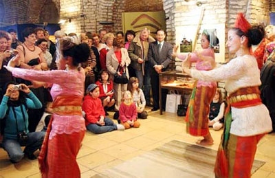 Yogyakarta to Host Wisdom Toward World Cultural Forum