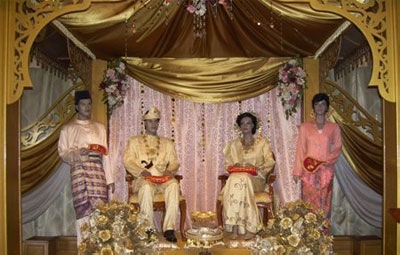 Malaysia-Brunei Cooperation in Malay Customs to Continue