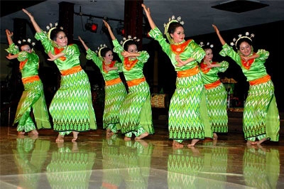40 Tahun GJRS Bulungan Gelar Pesta Seni